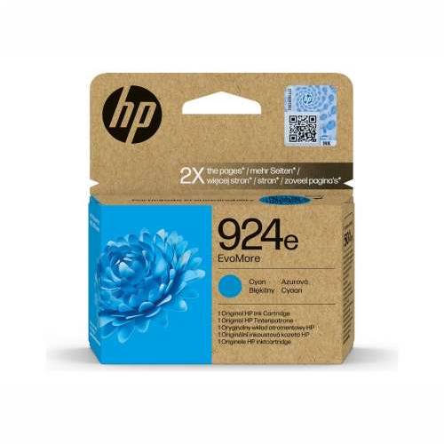 HP 924e EvoMore Cyan Org Ink Cartridge Cijena