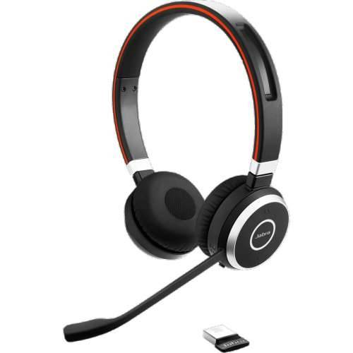 Jabra Evolve 65 SE Stereo Cijena