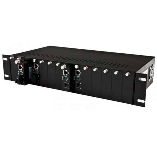 Z ALLNET Media Converter Accessories 14-Slot Chassis 19 Cijena