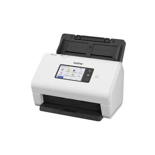 Brother ADS-4900W Document Scanner Duplex LAN WLAN Cijena