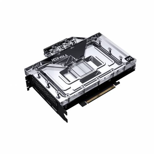 Inno3D GeForce RTX 4080 SUPER ICHILL Black - 16GB GDDR6X, 1x HDMI, 3x DP Cijena