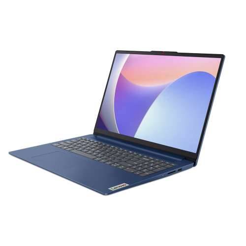 Lenovo IdeaPad Slim 3 82XR0093GE - 16" WUXGA, AMD Ryzen™ 5 7430U, 16GB RAM, 512GB SSD, Windows 11 Home Cijena