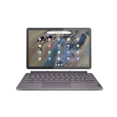 Lenovo IdeaPad Duet 3 Chrome 82T6000JGE - 11" 2K, Qualcomm® Snapdragon® 7c Gen 2, 4GB RAM, 128GB SSD, CHromeOS Cijena