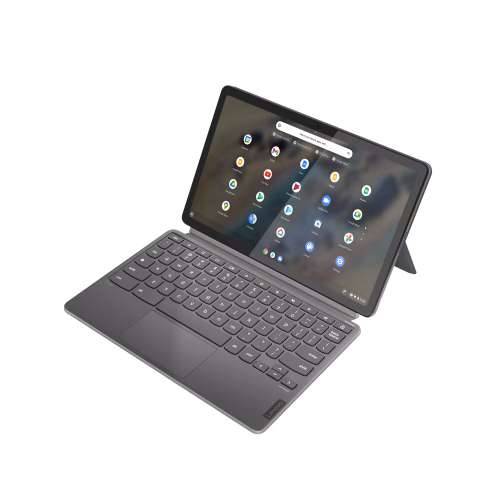 Lenovo IdeaPad Duet 3 Chrome 82T6000JGE - 11" 2K, Qualcomm® Snapdragon® 7c Gen 2, 4GB RAM, 128GB SSD, CHromeOS Cijena