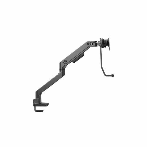 My Wall Height-adjustable monitor mount with gas spring - Cijena