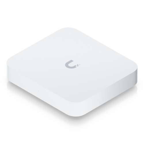 Ubiquiti Gateway Max 1x 2.5 GbE WAN, 4x 2.5 GbE LAN Cijena