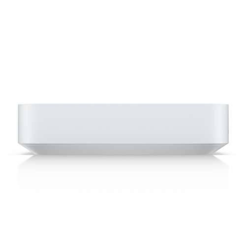 Ubiquiti Gateway Max 1x 2.5 GbE WAN, 4x 2.5 GbE LAN Cijena