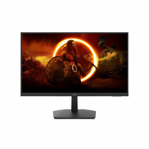 AOC Gaming 24G15N2 27 inch FHD monitor, 180 Hz, 1ms, AdaptiveSync (1920x1080, 2x HDMI, DisplayPort) black Cijena