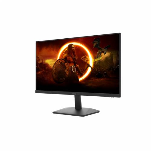 AOC Gaming 24G15N2 27 inch FHD monitor, 180 Hz, 1ms, AdaptiveSync (1920x1080, 2x HDMI, DisplayPort) black Cijena