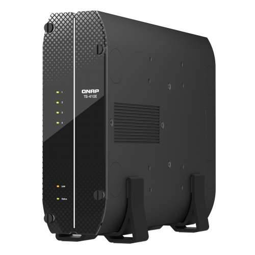 QNAP TS-410E - NAS server Cijena