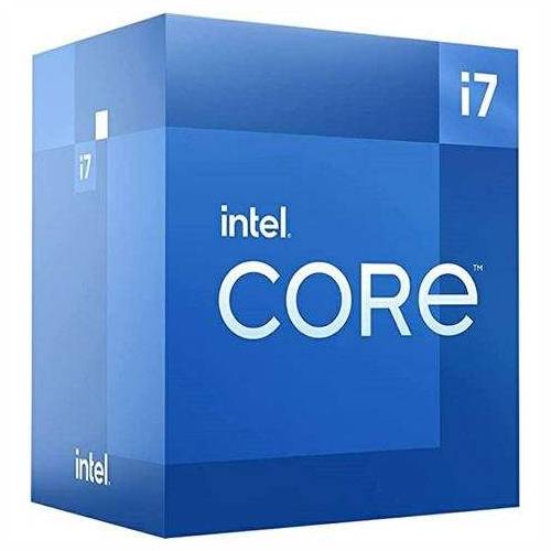 CPU INT Core i7 13700