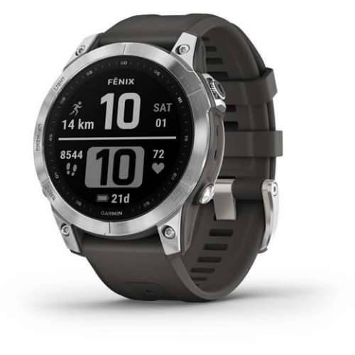 Garmin fenix 7 graphite Cijena