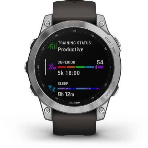 Garmin fenix 7 graphite Cijena