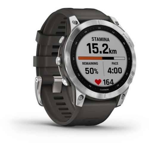 Garmin fenix 7 graphite Cijena