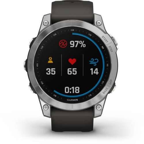 Garmin fenix 7 graphite Cijena