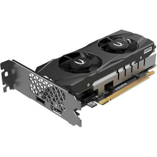 RTX 3050 6GB ZOTAC Gaming Low Profile GDDR6 Cijena