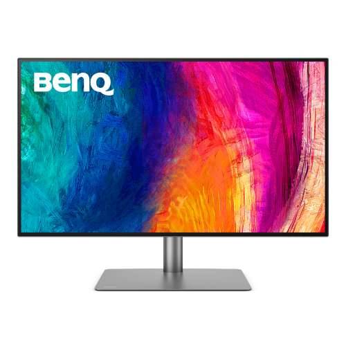 BenQ PD3225U 4K UHD - Designer Monitor M-Book Mode, USB-C, 98% DCI-P3, Thunderbolt 3, USB 3.2, Link Mac Displays Cijena