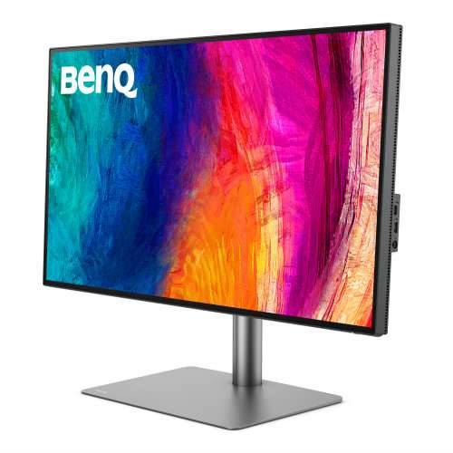 BenQ PD3225U 4K UHD - Designer Monitor M-Book Mode, USB-C, 98% DCI-P3, Thunderbolt 3, USB 3.2, Link Mac Displays Cijena