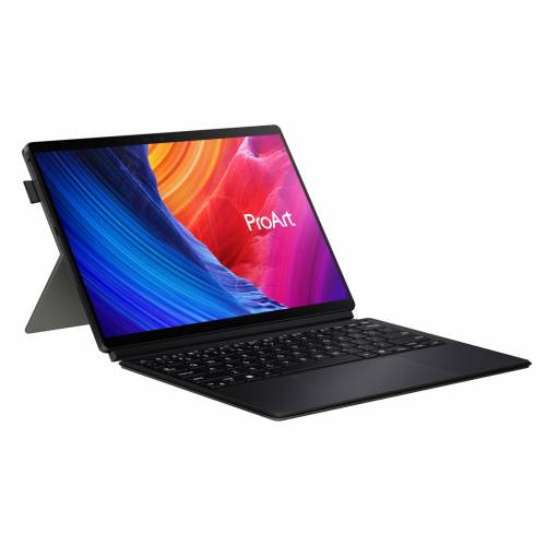 ASUS Pro Art 13 HT5306QA-LX004W - 13.3" WQXGA+ OLED, Snapdragon X Plus, 16GB RAM, 1TB SSD, Windows 11