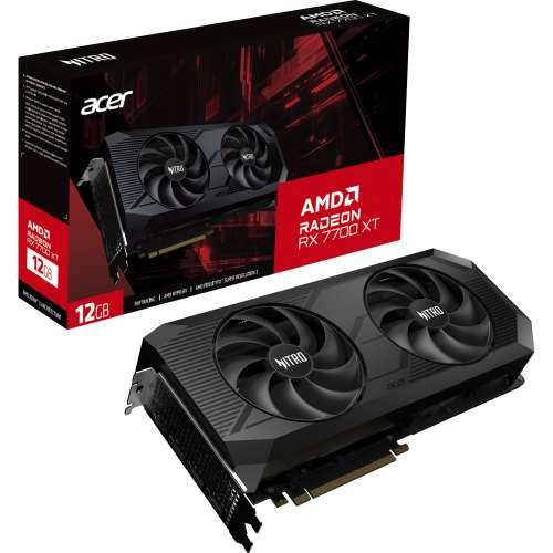 VGA Acer Nitro AMD RX 7600 XT OC Cijena