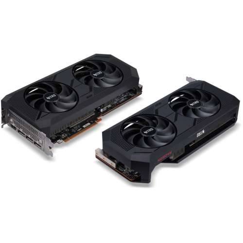 VGA Acer Nitro AMD RX 7700 XT OC Cijena