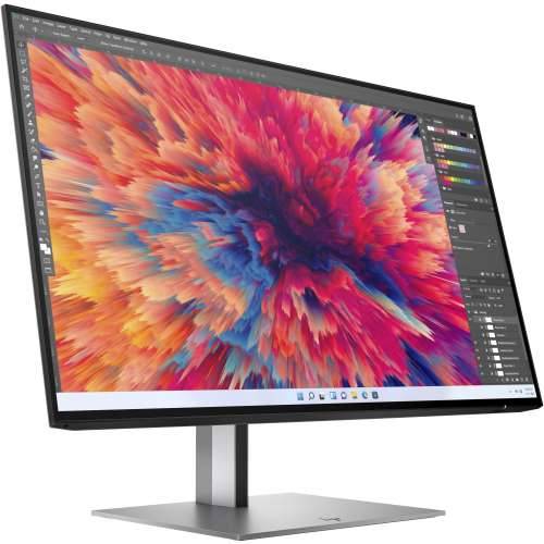 HP Z24Q G3 60.4cm (23.8") QHD IPS Office Monitor USB-A DP HDMI 90hz Pivot 5ms Cijena