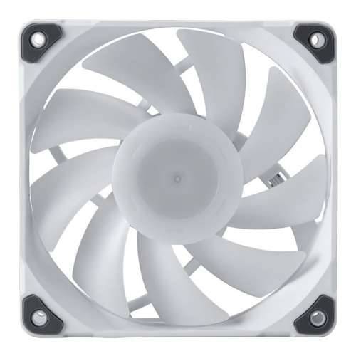 Phanteks M25-120 PWM D-RGB white | Case fan Cijena