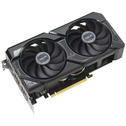 RTX 4060 Ti 8GB Asus Dual OC GDDR6 Cijena