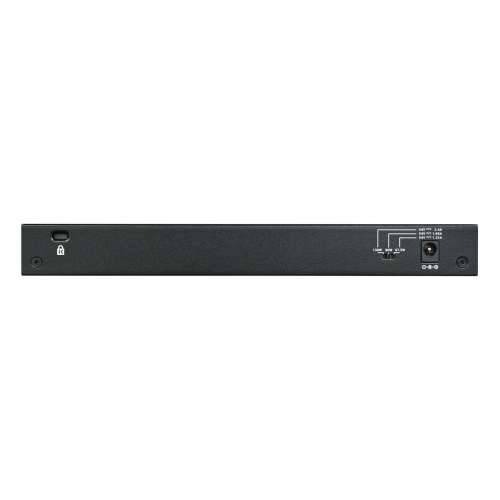 NETGEAR GS308PP 8-Port Unmanaged Switch [8x Gigabit LAN, PoE+ 83W, Fanless] Cijena