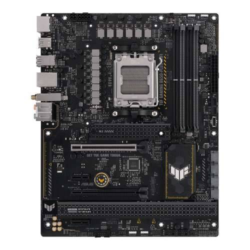 ASUS TUF GAMING B650-PLUS WIFI motherboard socket AM5 Cijena