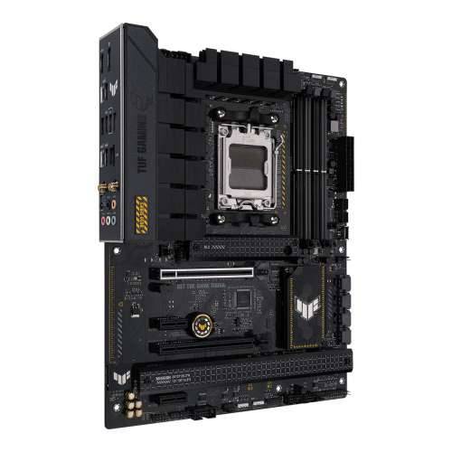 ASUS TUF GAMING B650-PLUS WIFI motherboard socket AM5 Cijena