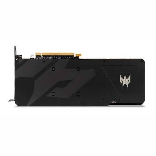 Acer Predator BiFrost AMD Radeon RX 7800 XT OC White [NEW] - 16GB GDDR6, 2x HDMI, 2x DP Cijena