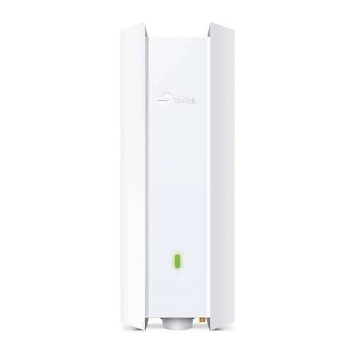 TP-Link EAP610-Outdoor WiFi 6 Access Point AX1800 Dual-Band, 1x GbE LAN, IP67 Weatherproof Cijena