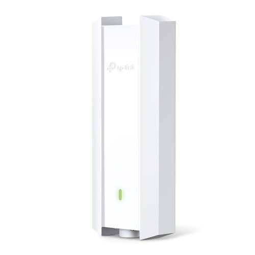 TP-Link EAP610-Outdoor WiFi 6 Access Point AX1800 Dual-Band, 1x GbE LAN, IP67 Weatherproof Cijena