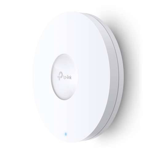 TP-Link EAP660 HD WiFi 6 Access Point AX3600 Dual-Band, 1x 2.5GbE LAN, ceiling mounting Cijena