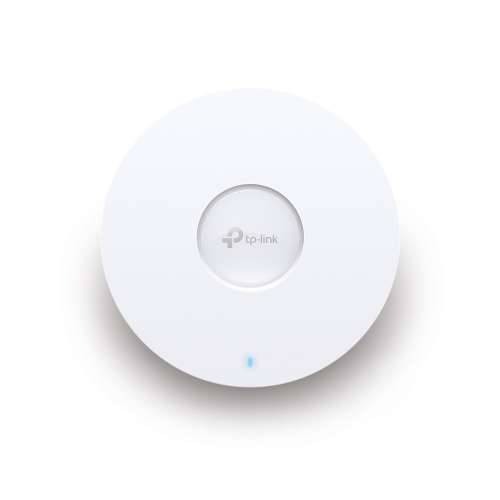 TP-Link EAP660 HD WiFi 6 Access Point AX3600 Dual-Band, 1x 2.5GbE LAN, ceiling mounting Cijena