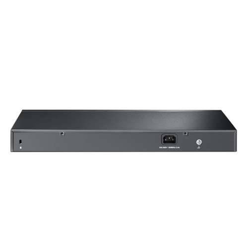 TP-Link SG2218 JetStream Smart Switch 16x Gigabit Ethernet, 2x SFP Cijena