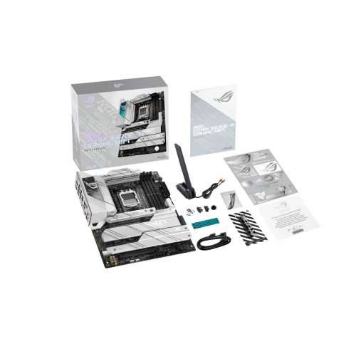 ASUS ROG STRIX X670E-A GAMING motherboard socket AM5 Cijena