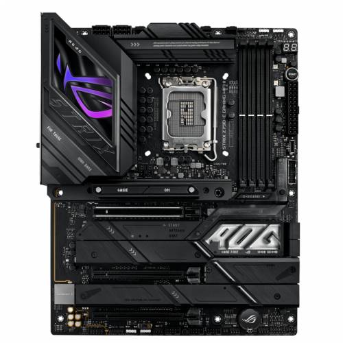 ASUS ROG STRIX Z790-E GAMING WIFI II Cijena