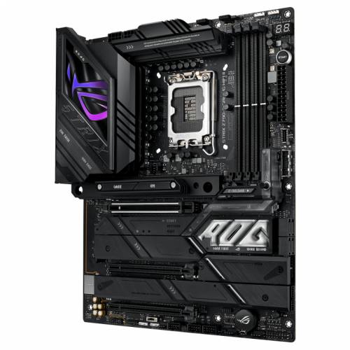 ASUS ROG STRIX Z790-E GAMING WIFI II Cijena