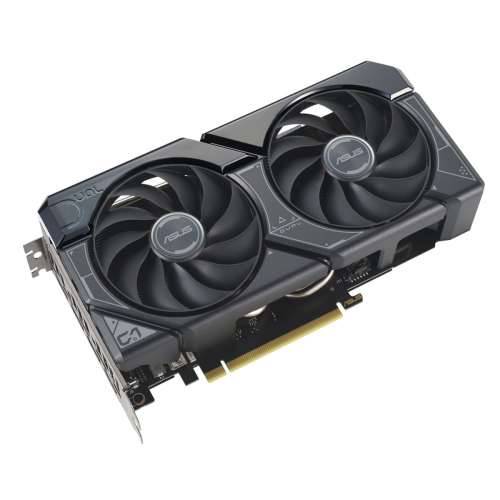 ASUS Dual GeForce RTX 4060 EVO OC graphics card - 8GB GDDR6, 1x HDMI, 3x DP Cijena