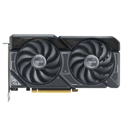 ASUS Dual GeForce RTX 4060 Ti EVO OC graphics card - 8GB GDDR6, 1x HDMI, 3x DP Cijena