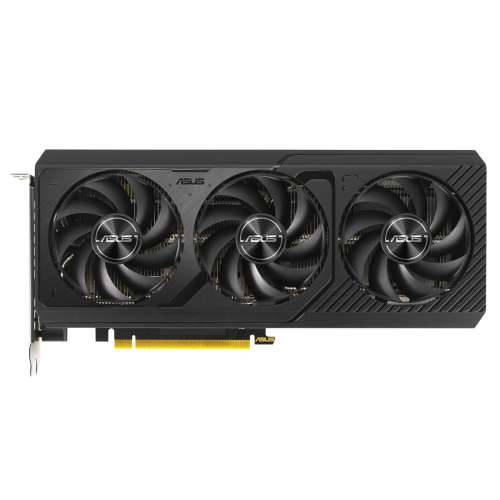 ASUS Prime GeForce RTX 4070 SUPER OC graphics card - 12GB GDDR6X Cijena