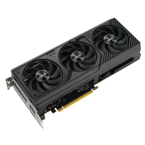 ASUS Prime GeForce RTX 4070 SUPER OC graphics card - 12GB GDDR6X Cijena