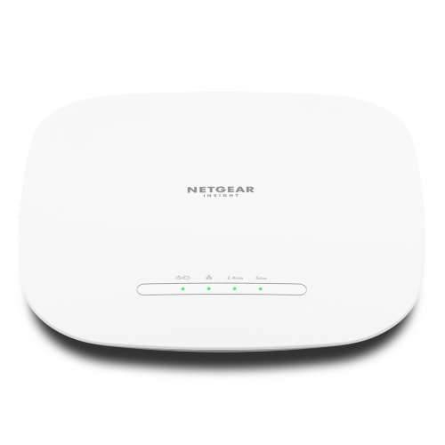 NETGEAR WAX615 WiFi 6 Access Point AX3000 Dual Band, 1x 2.5 Gigabit LAN PoE Cijena