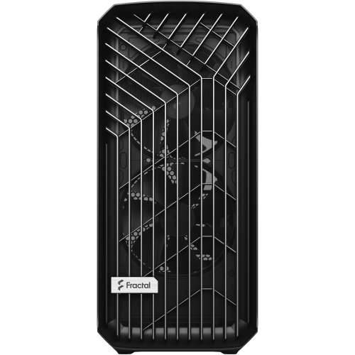 Fractal Design Torrent Black Solid FD-C-TOR1A-05 MIDI Tower Case Cijena