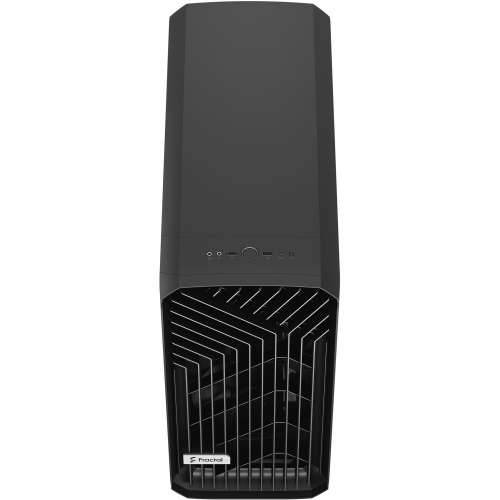 Fractal Design Torrent Black Solid FD-C-TOR1A-05 MIDI Tower Case Cijena