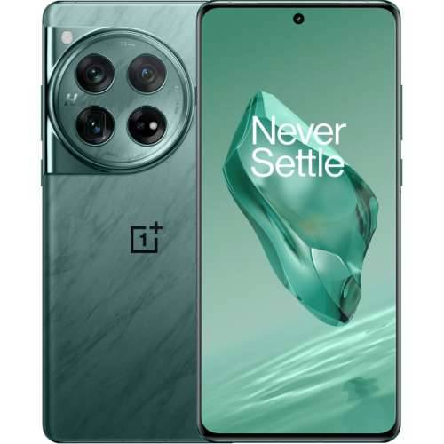 OnePlus 12 Smartphone Flowy Emerald 16/512GB Dual SIM Android 14 Cijena