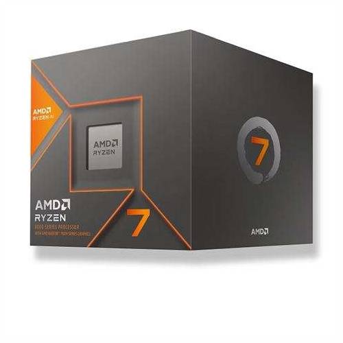 CPU AMD Ryzen 7 8700G