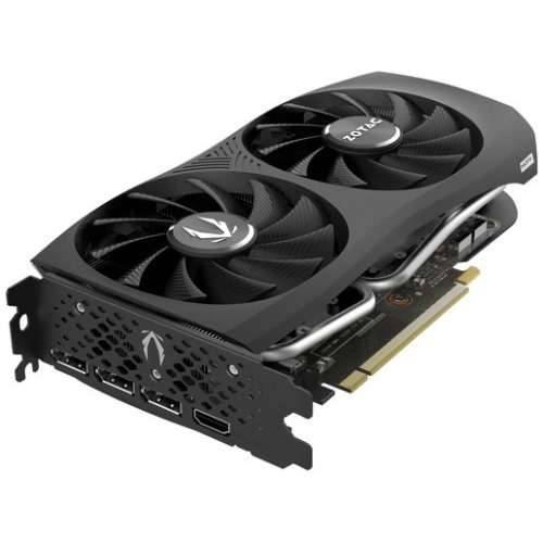 RTX 4060 Ti 8GB Zotac Gaming GDDR6 Cijena